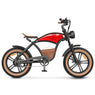Hidoes B10 Electric Bike - Pogo Cycles