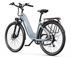OneSport OT05 Pro City Electric Bike