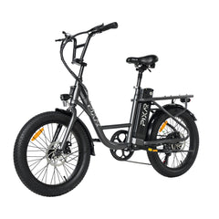 PIXAR FUN1 Compact Electric Bike
