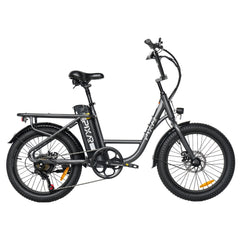 PIXAR FUN1 Compact Electric Bike