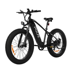 Pixar Space1 High-Performance Electric Bike