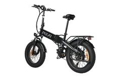 PIXAR STAR-1 Foldable Electric Bike