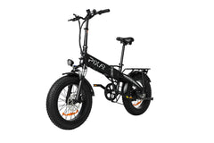 PIXAR STAR-1 Foldable Electric Bike