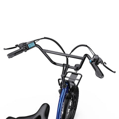 APEFOX RH30 Cargo Tricycle Bike