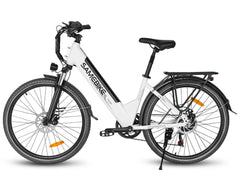 Samebike RS-A01 Pro-T Electric Bike - UK - Pogo Cycles