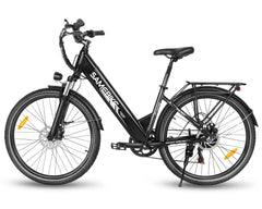Samebike RS-A01 Pro-T Electric Bike - UK - Pogo Cycles