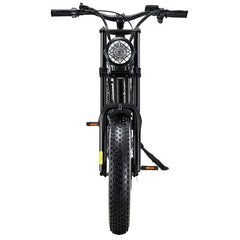 Riding Times Z8 Electric Bike - US - Pogo Cycles