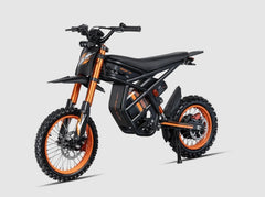 Riding Times GT54 Electric Bike