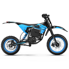 ZAWES S3 Off-Road Electric bike