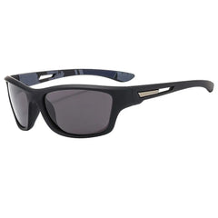 UV Sandproof Cycling Sunglasses Eye Protector Clear Outdoor Sport Goggle Protection Anti Radiation Lens Windproof Glasses