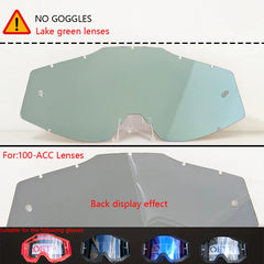 Windproof Dustproof Multi-Function Glasses Tough Material Long Service Life For All Kinds Of Outdoor Motorcycle Riding Scenes