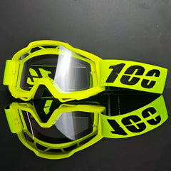 Windproof Dustproof Multi-Function Glasses Tough Material Long Service Life For All Kinds Of Outdoor Motorcycle Riding Scenes