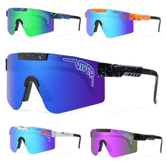Adult Outdoor Sport Pit Viper Cycling Sunglasses Men Male Female Driving Eyewear UV400 Baseball Sun Glasses Women Fashion Shades