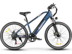 SAMEBIKE RS-A01 Men 1.0 Mountain Electric Bike