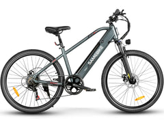 SAMEBIKE RS-A01 Men 1.0 Mountain Electric Bike