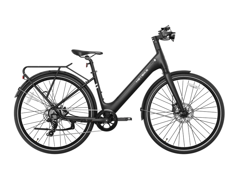 Heybike EC 1-ST Pedelec Electric Bike - Pogo Cycles