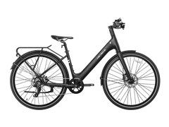 Heybike EC 1-ST Pedelec Electric Bike - Pogo Cycles