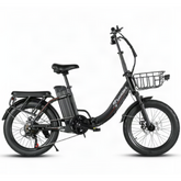 SAMEBIKE CY20 Pro Electric Bike