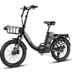 SAMEBIKE CY20 Pro Electric Bike