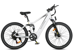 Samebike XD26-II Electric Bike