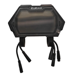 Original LCD Display For Kukirin G2 Master Electric Scooter Kugookirin G2 Master Dashboard 2025 C-Version Meter Accessories