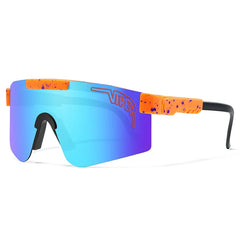 Adult Outdoor Sport Pit Viper Cycling Sunglasses Men Male Female Driving Eyewear UV400 Baseball Sun Glasses Women Fashion Shades