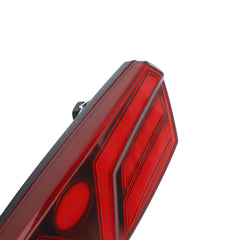 Scooter Light High Brightness Energy Saving LED Brake Warning Lamp 48V Electric Scooter Brake Warning Lamp