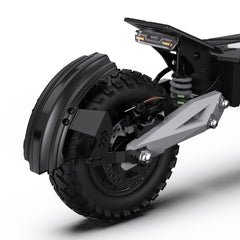 OOTD T10 Electric Scooter