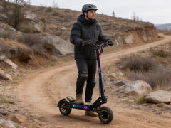 OOTD T10 Pro Electric Scooter