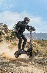 OOTD T10 Pro Electric Scooter