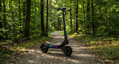 OOTD T10 Pro Electric Scooter