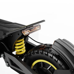 OOTD T10 Pro Electric Scooter