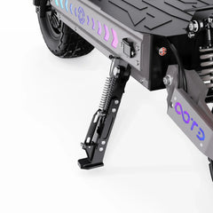 OOTD T90 Dual Drive Electric Scooter