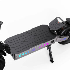 OOTD T90 Dual Drive Electric Scooter