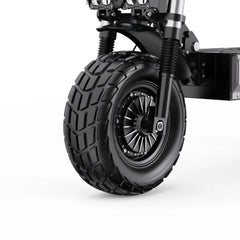 OOTD T90 Dual Drive Electric Scooter
