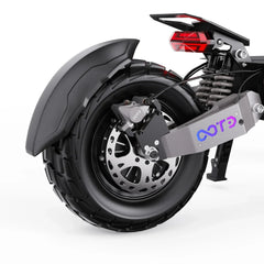 OOTD T90 Dual Drive Electric Scooter