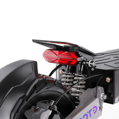 OOTD T90 Dual Drive Electric Scooter