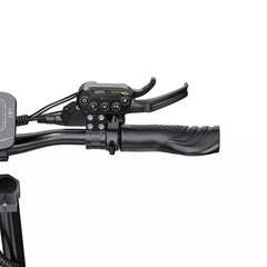 OOTD T90 Dual Drive Electric Scooter