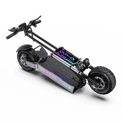 OOTD T90 Dual Drive Electric Scooter