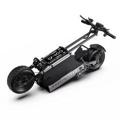 OOTD T90 Dual Drive Electric Scooter