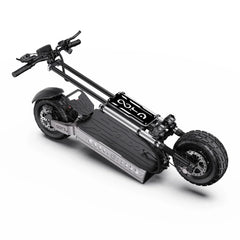 OOTD T90 Dual Drive Electric Scooter