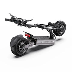 OOTD T90 Dual Drive Electric Scooter