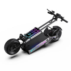 OOTD T90 Dual Drive Electric Scooter