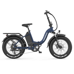 Touroll S2 Electric Bike