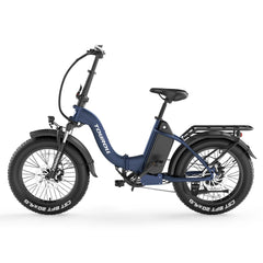 Touroll S2 Electric Bike