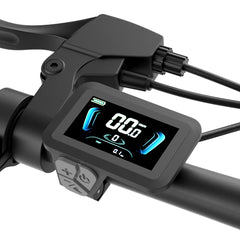 Touroll S2 Electric Bike