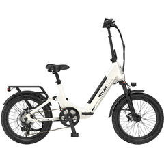 Vitilan U9 Electric Bike