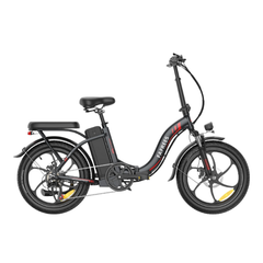 Fafrees F20 Plus Folding Electric Bike