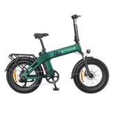 Engwe EP-2 3.0 Boost Electric Bike