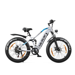 VARUN S26-1 All-Terrain Electric Bike